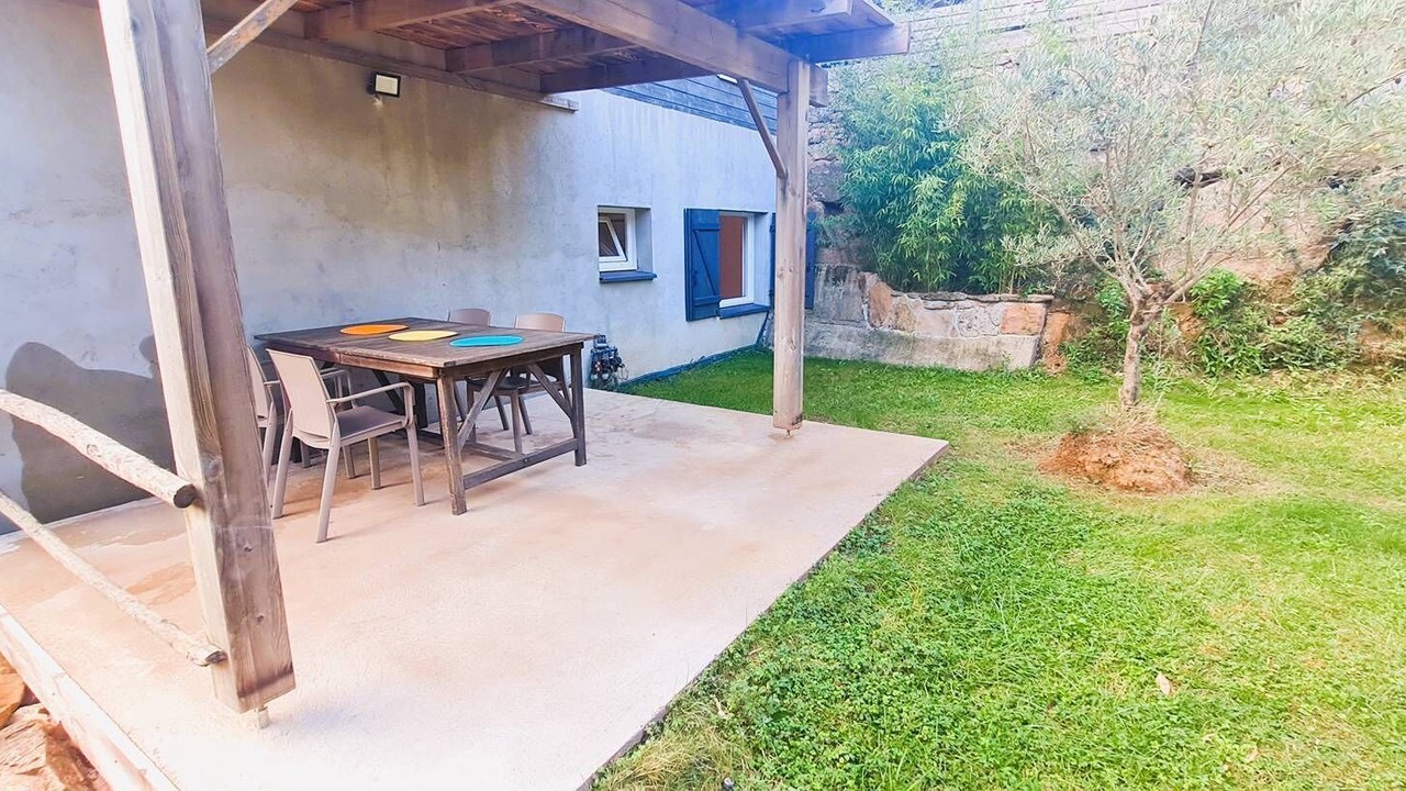 Photo of Outdoor in Zonza