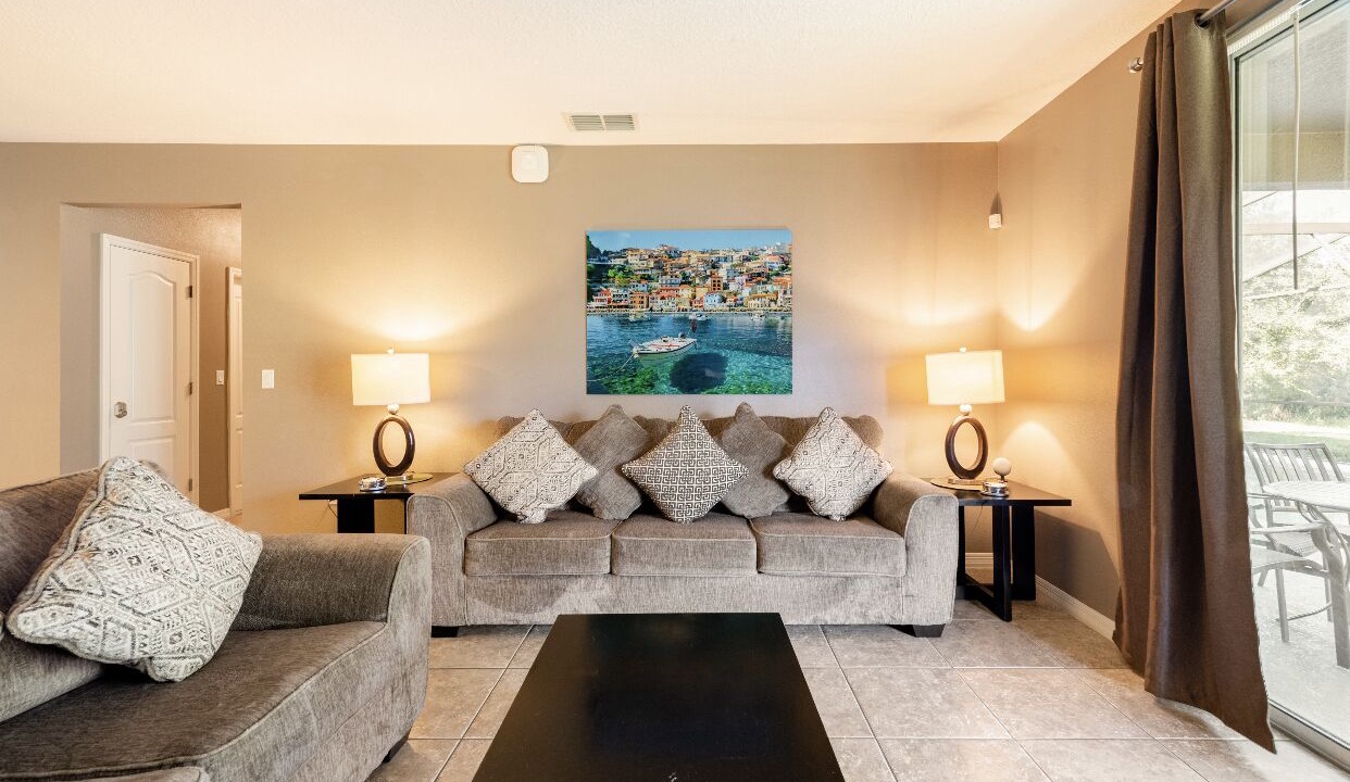 Photo of Livingroom in Calabria