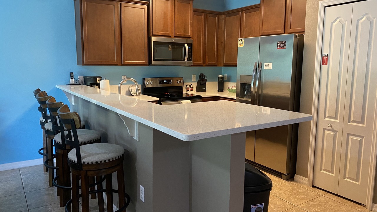 Photo of Kitchen in Calabria