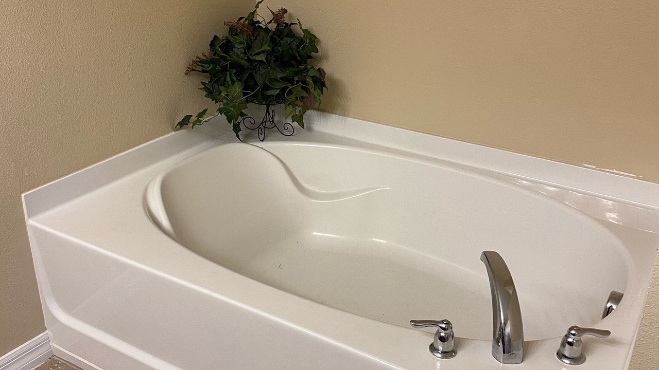 Photo of Bathroom in Calabria