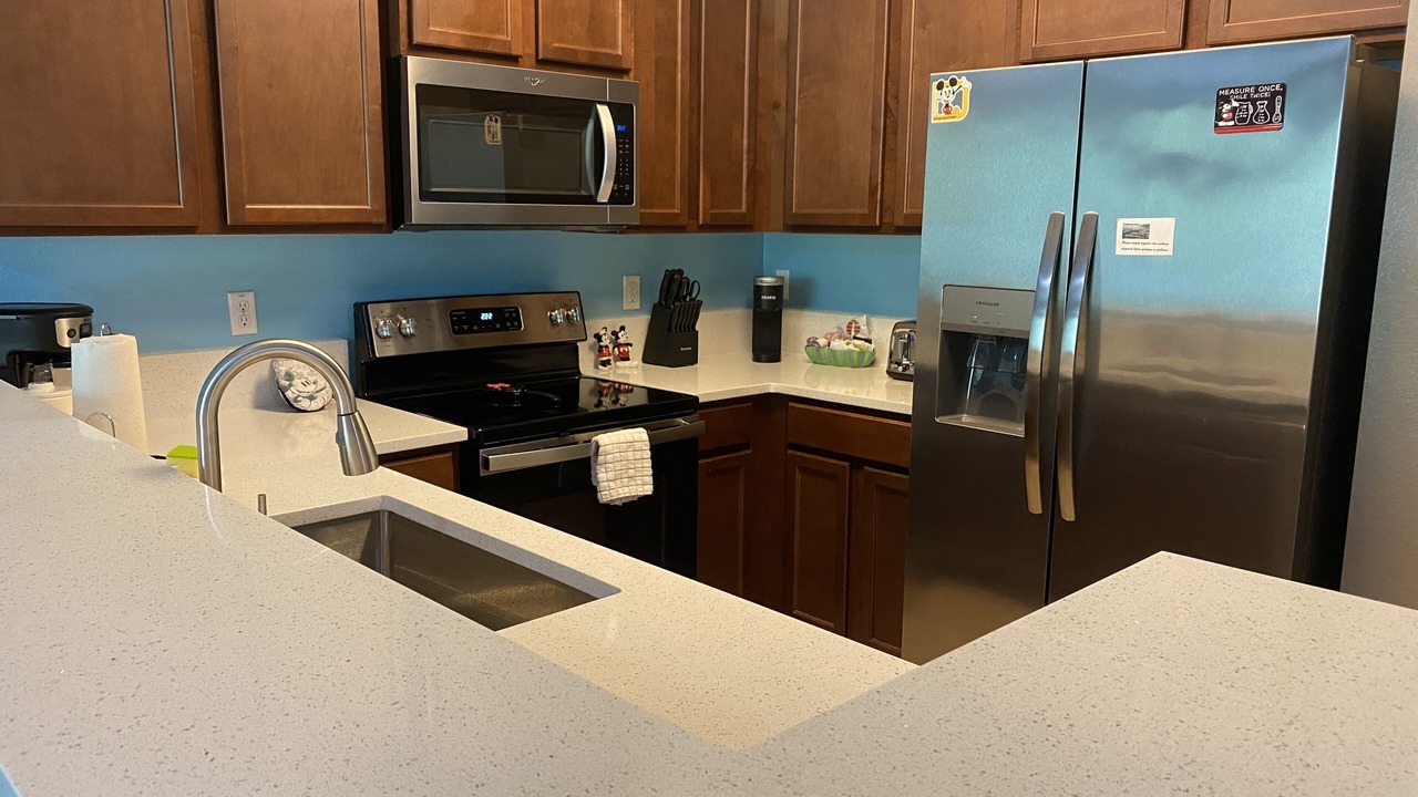 Photo of Kitchen in Calabria