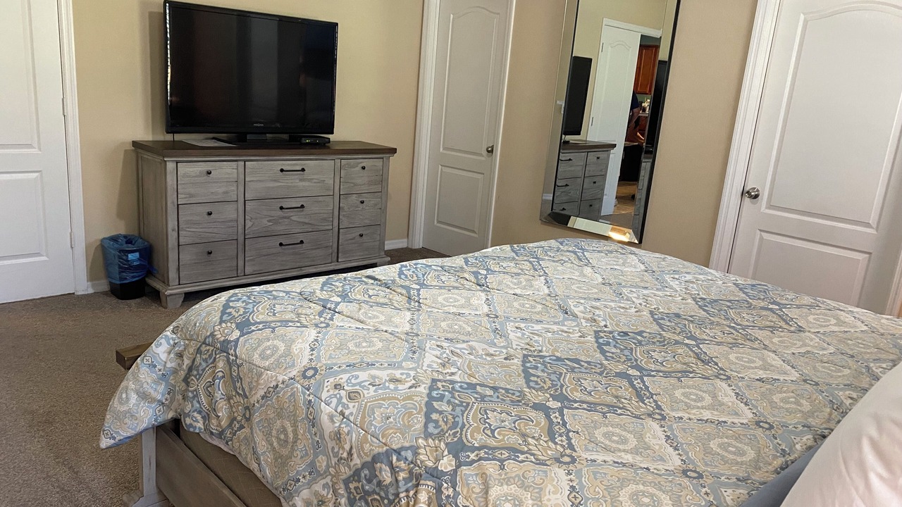 Photo of Bedroom in Calabria