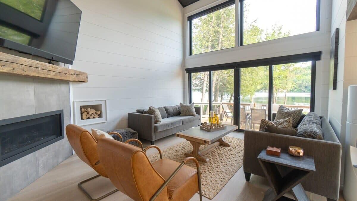 Photo of Outdoor in Rosseau