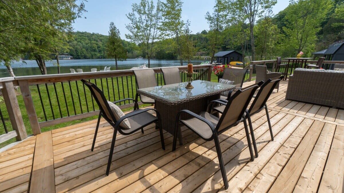 Photo of Outdoor in Rosseau