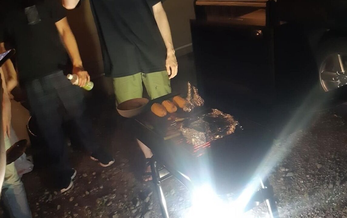 Photo of Outdoor in Oshino