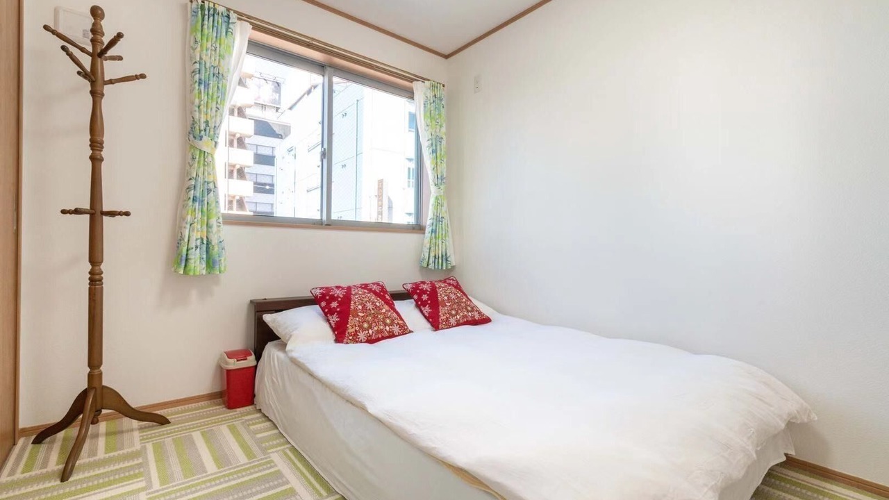 Photo of Bedroom in Kawaguchi
