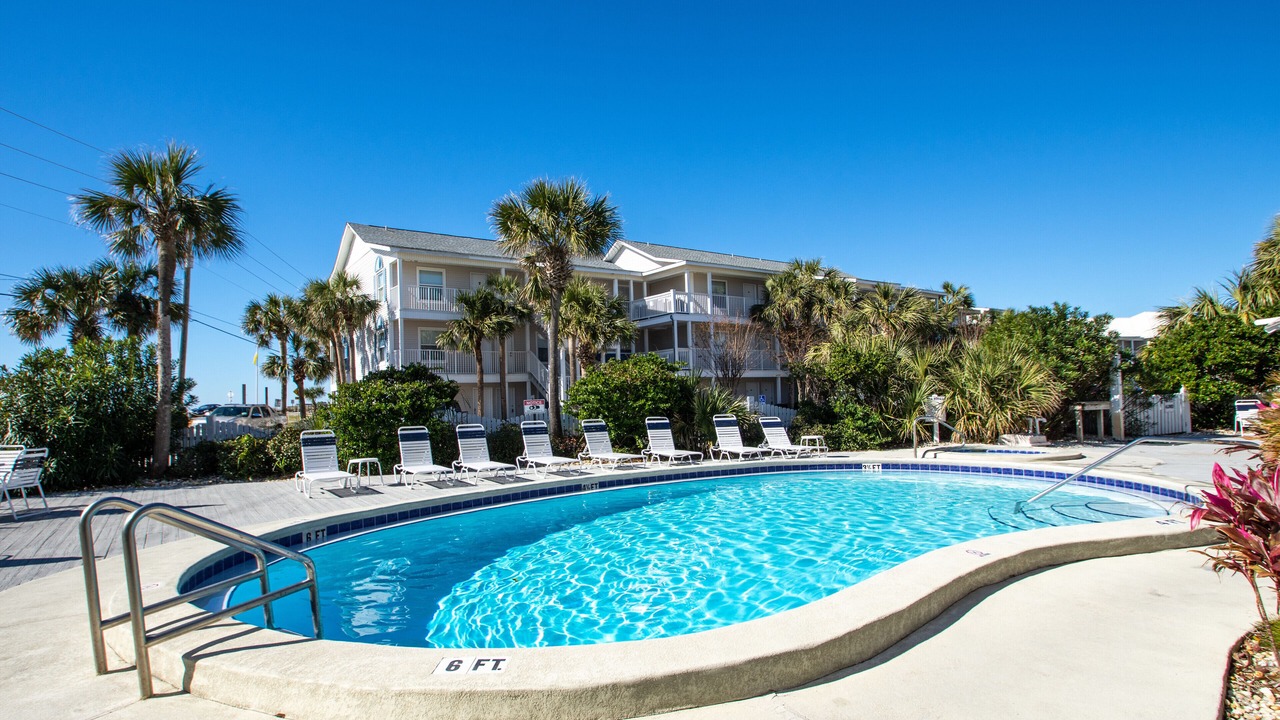 Photo of Outdoor in Miramar Beach