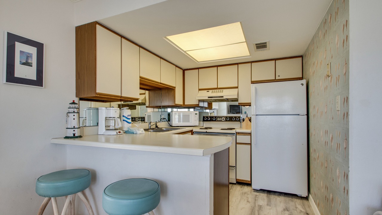 Photo of Kitchen in Miramar Beach