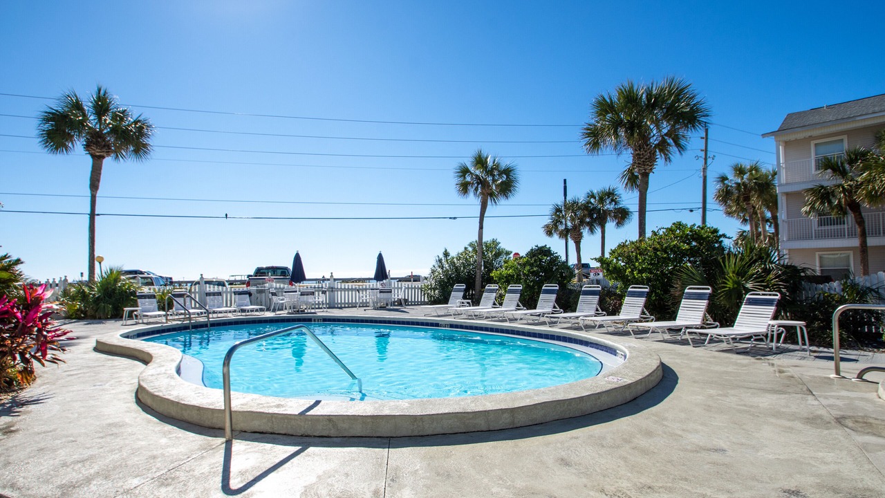 Photo of Outdoor in Miramar Beach