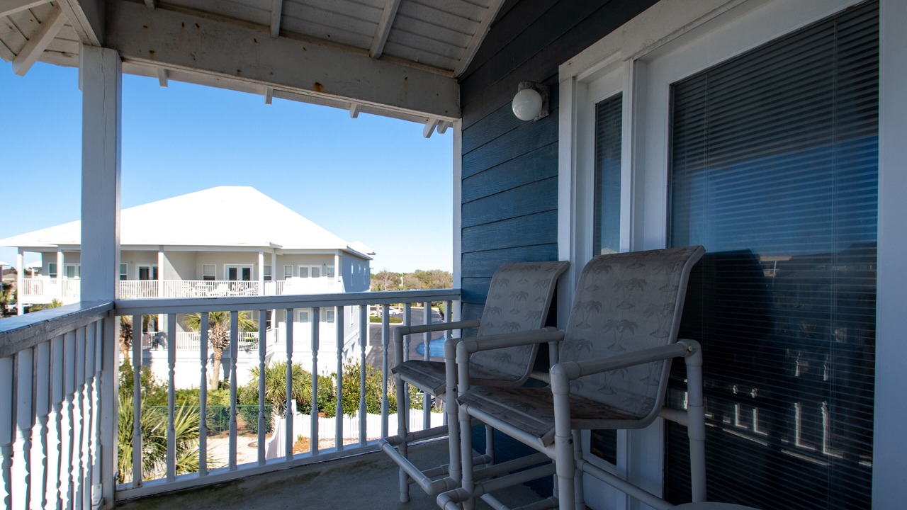 Photo of Outdoor in Miramar Beach