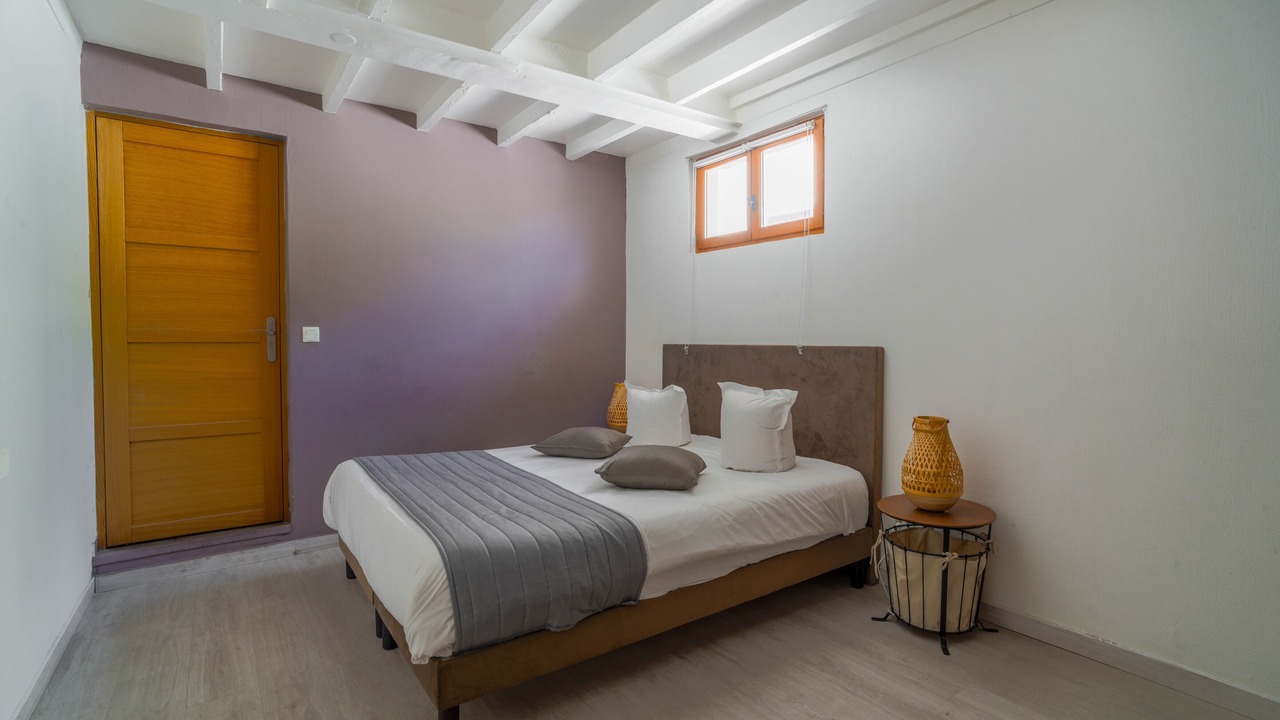 Photo of Bedroom in Roissy-en-France