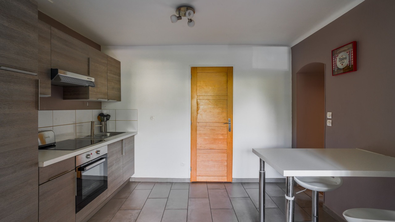 Photo of Kitchen in Roissy-en-France