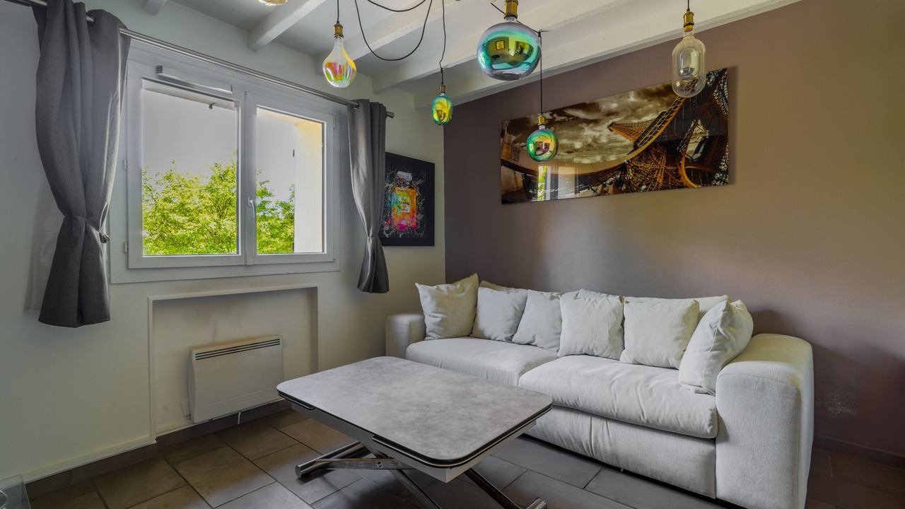 Photo of Livingroom in Roissy-en-France