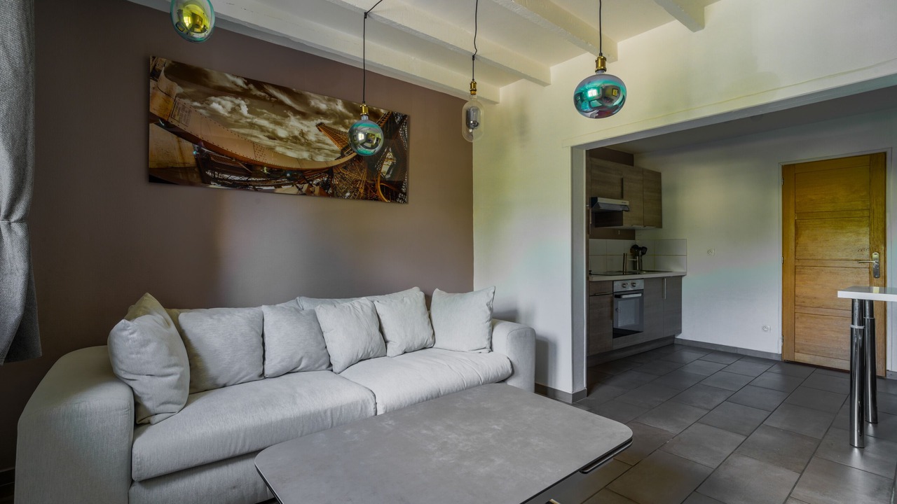 Photo of Livingroom in Roissy-en-France