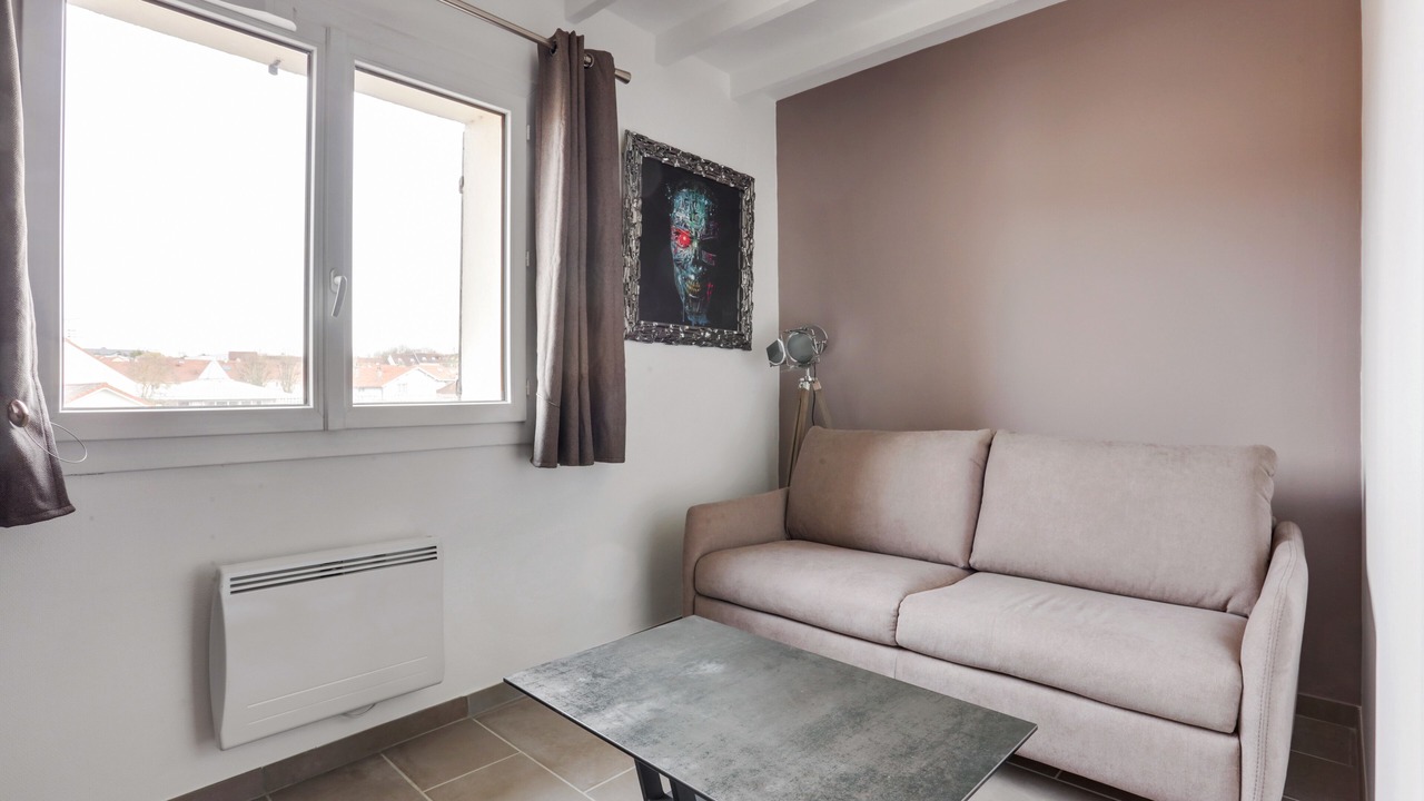 Photo of Livingroom in Roissy-en-France