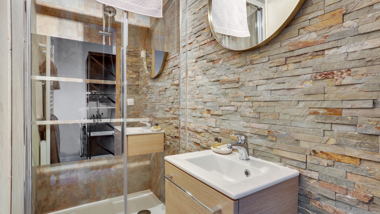 Photo of Bathroom in Roissy-en-France