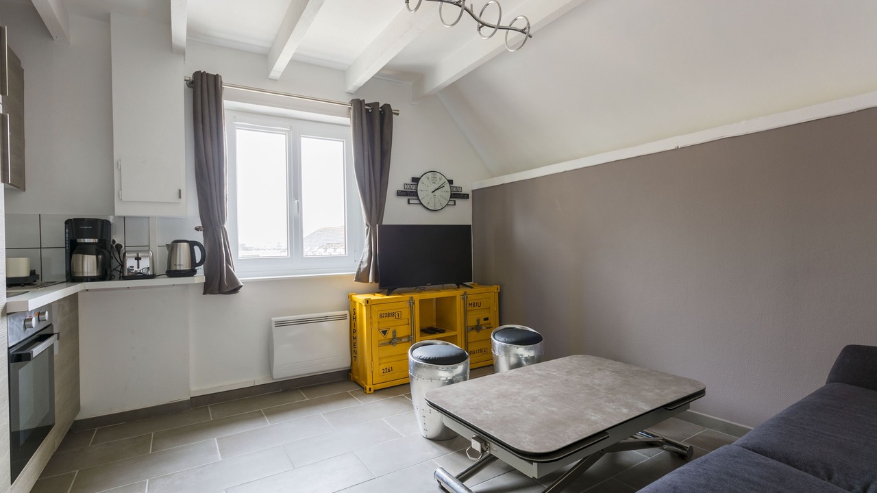 Photo of Livingroom in Roissy-en-France