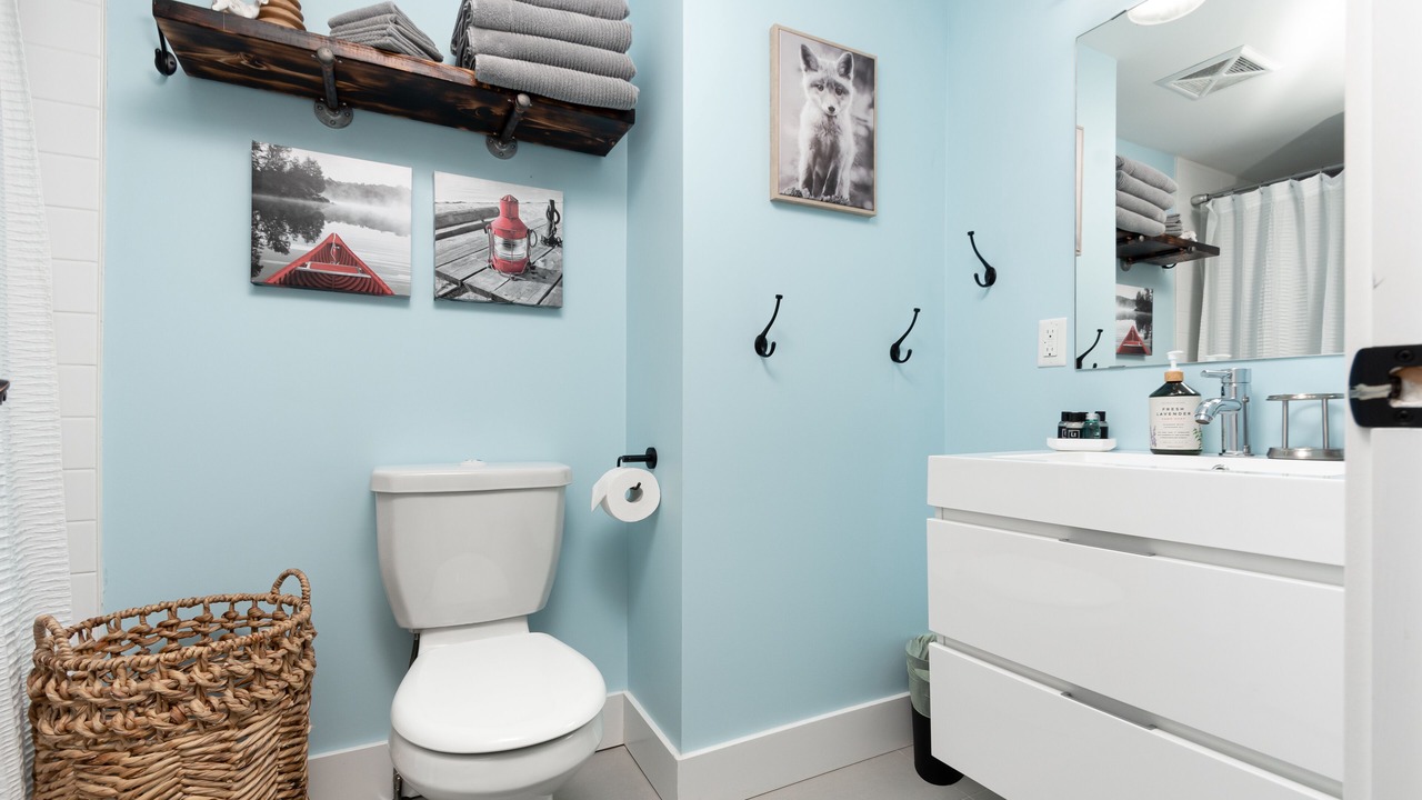 Photo of Bathroom in Huntsville