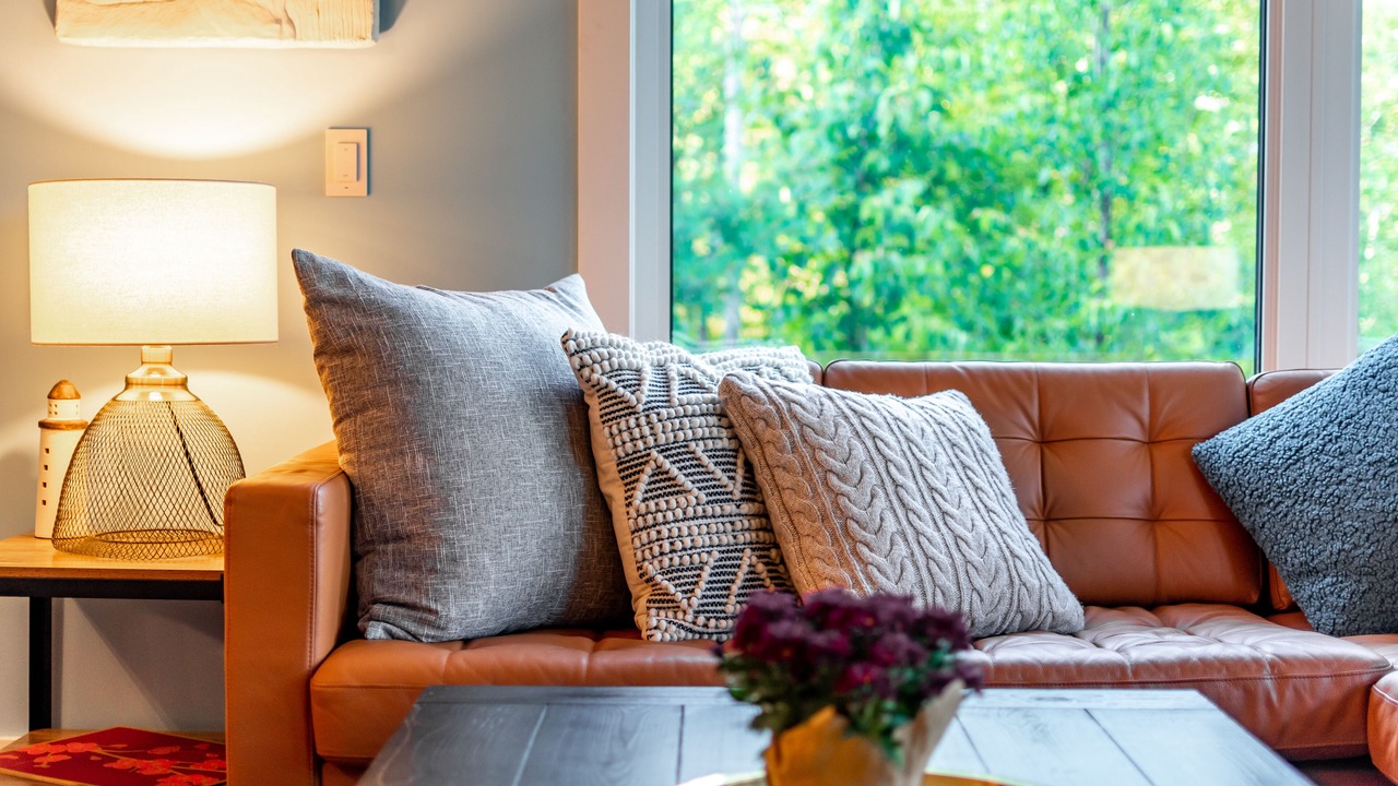 Photo of Livingroom in Huntsville
