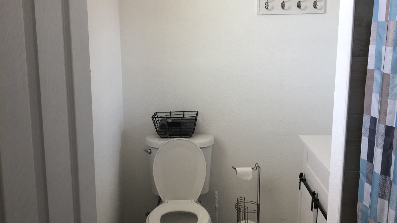 Photo of Bathroom in Lake Havasu City