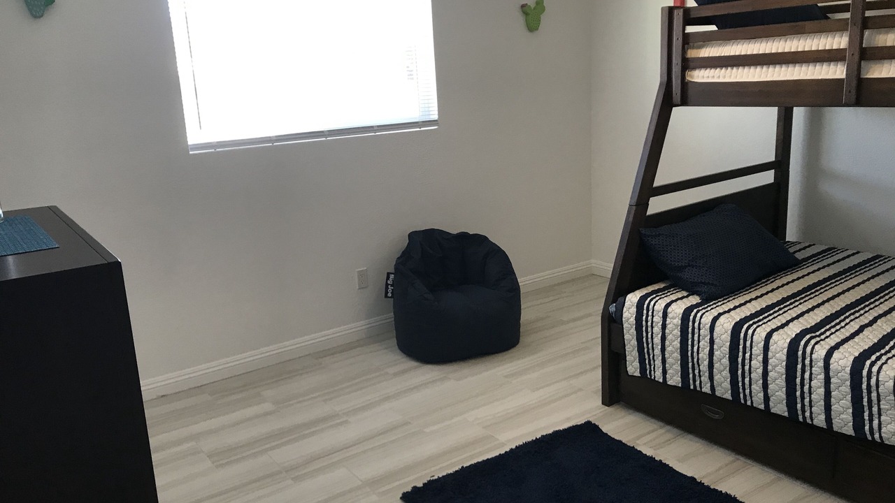 Photo of Bedroom in Lake Havasu City
