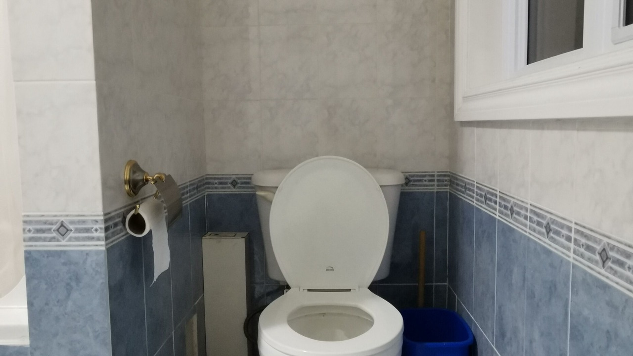 Photo of Bathroom in Lisgar
