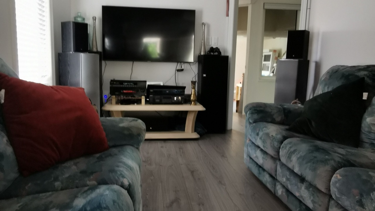 Photo of Livingroom in Lisgar