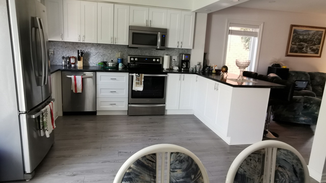 Photo of Kitchen in Lisgar