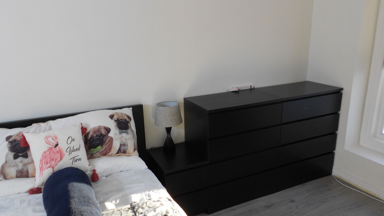 Photo of Bedroom in Lisgar