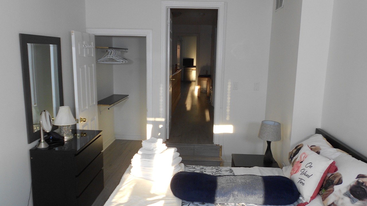 Photo of Bedroom in Lisgar