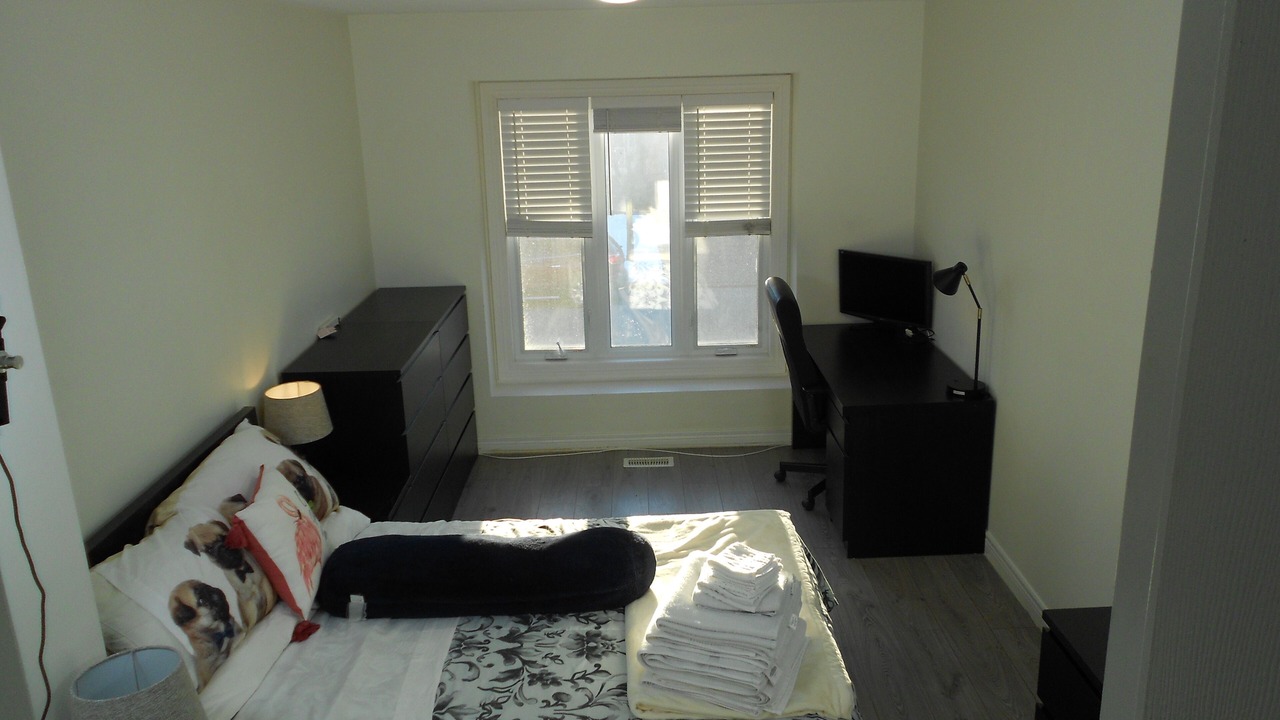 Photo of Bedroom in Lisgar