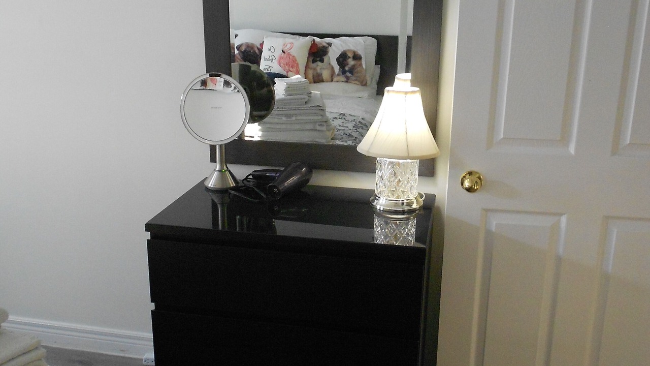 Photo of Bedroom in Lisgar