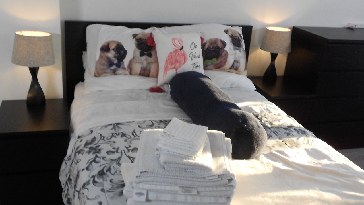 Photo of Bedroom in Lisgar