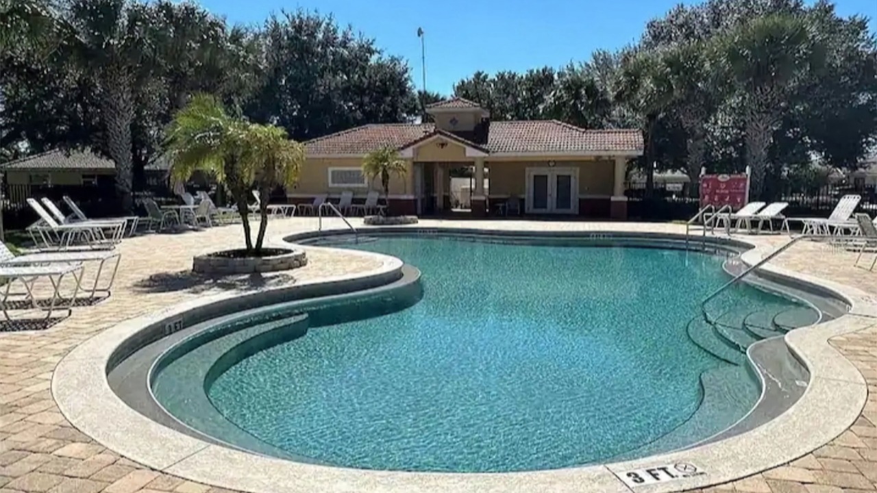 Photo of Outdoor in Haines City