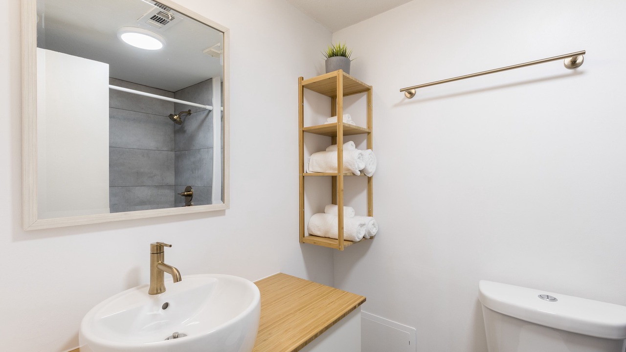 Photo of Bathroom in Southwest Orlando