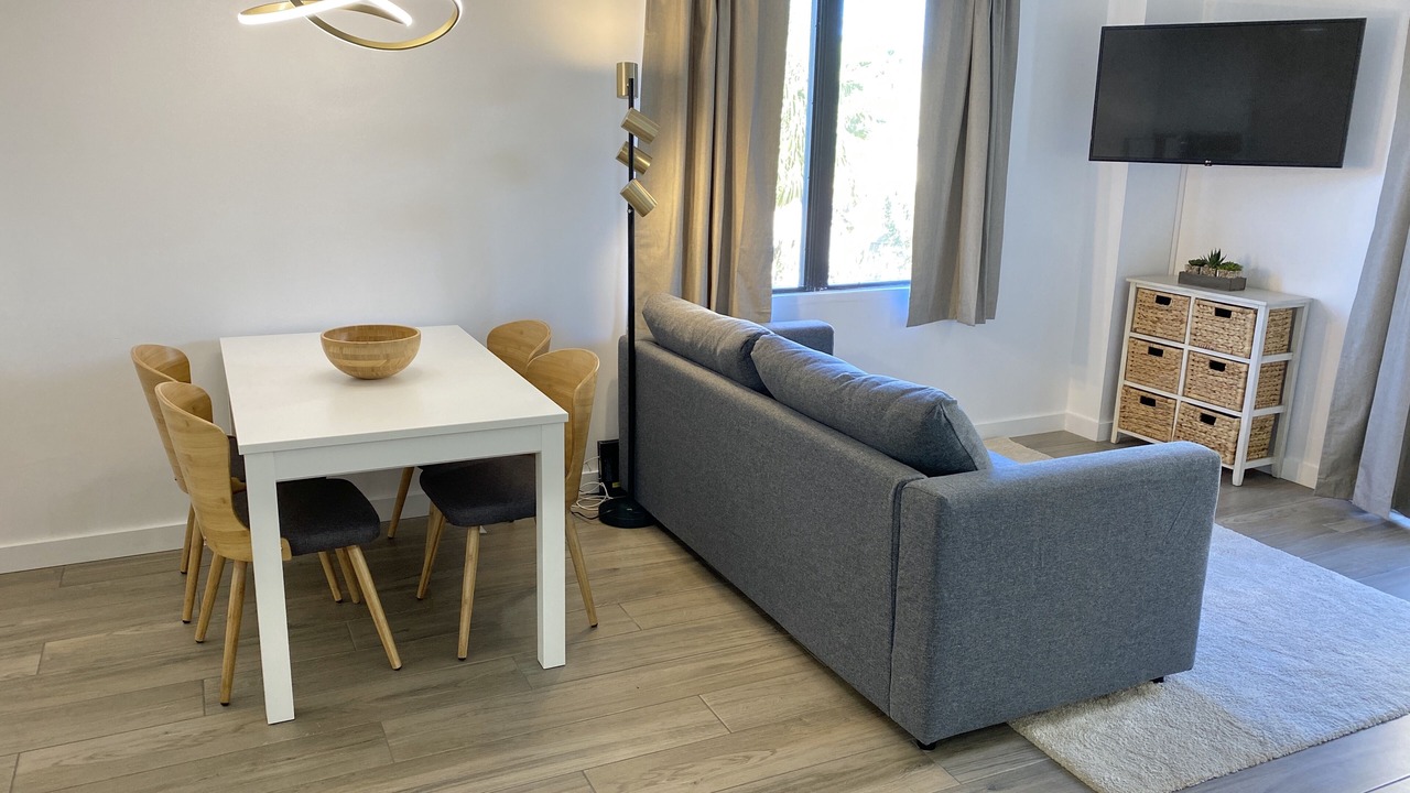 Photo of Livingroom in Southwest Orlando