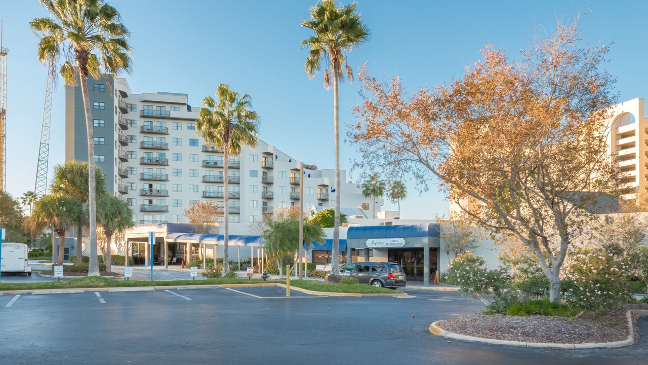 Photo of Outdoor in Southwest Orlando