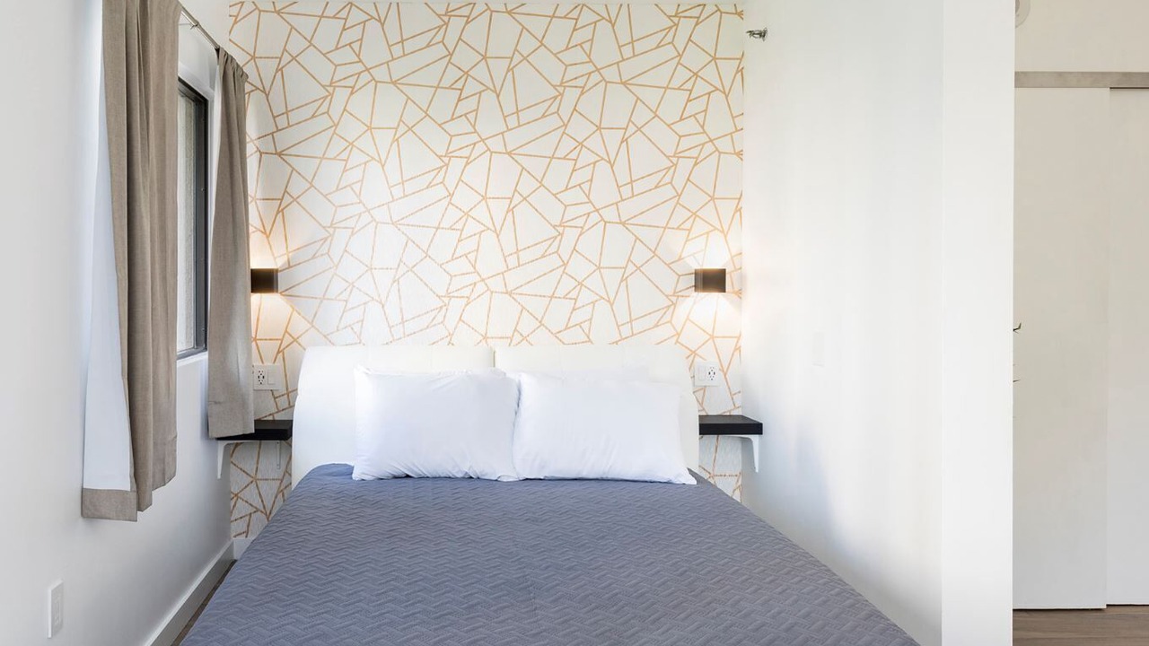 Photo of Bedroom in Southwest Orlando