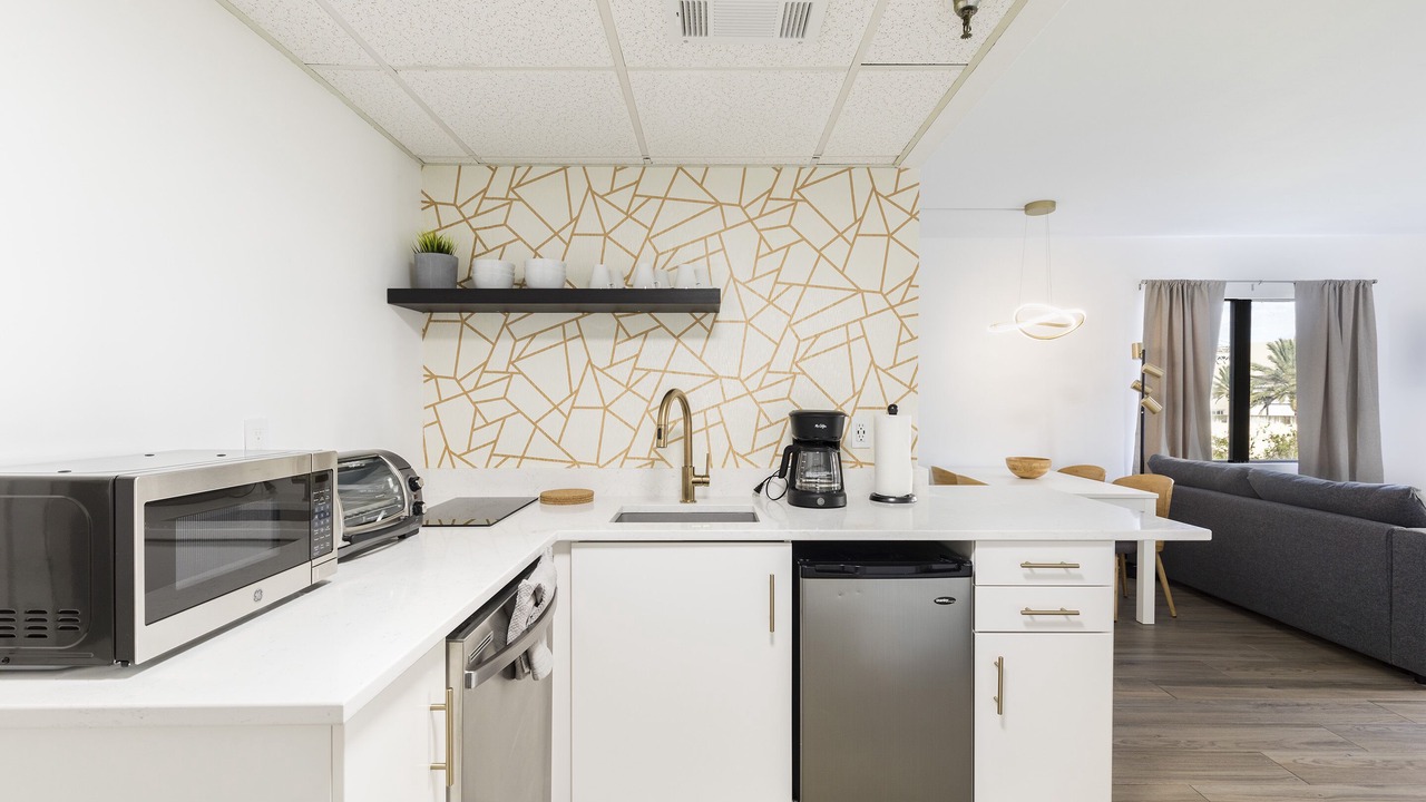 Photo of Kitchen in Southwest Orlando