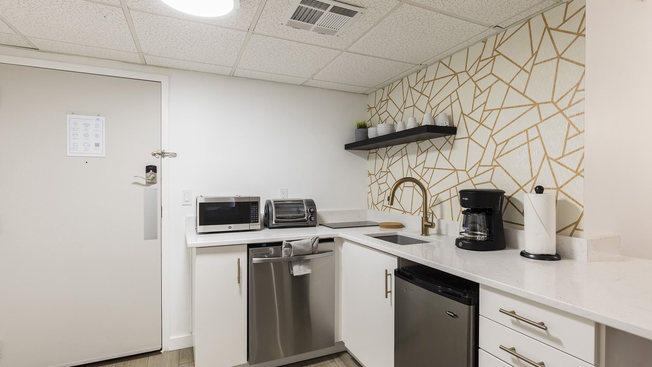 Photo of Kitchen in Southwest Orlando