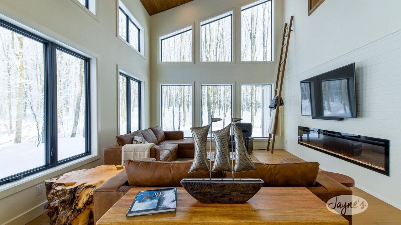 Photo of Livingroom in The Blue Mountains
