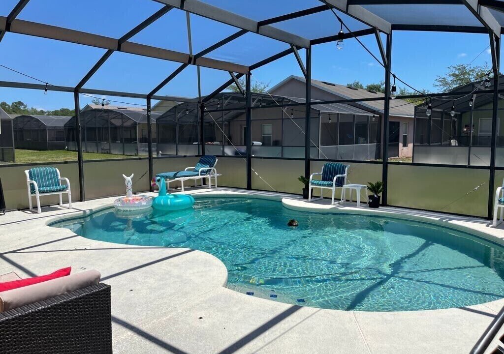 Photo of Outdoor in Sandy Ridge