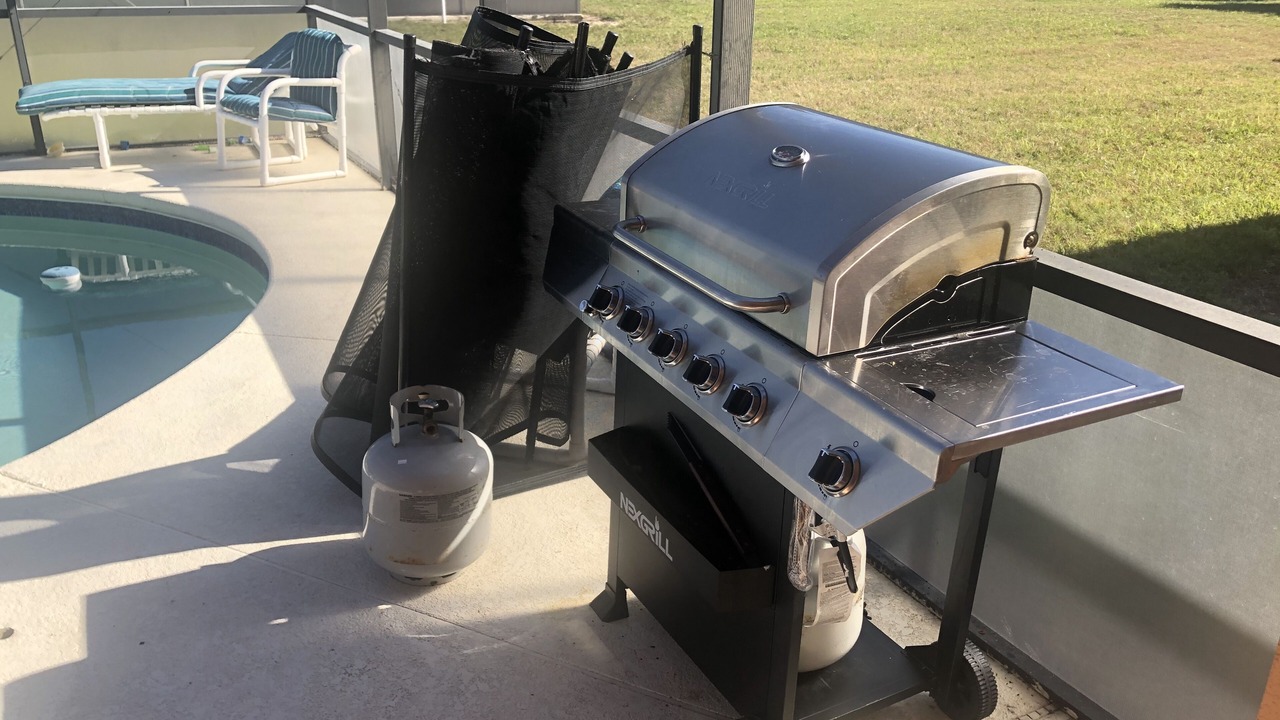 Photo of Outdoor in Sandy Ridge