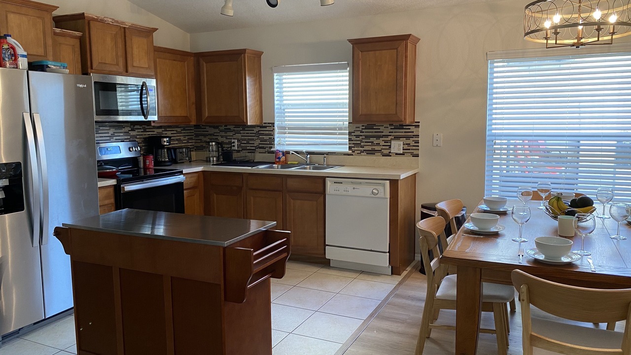 Photo of Kitchen in Sandy Ridge