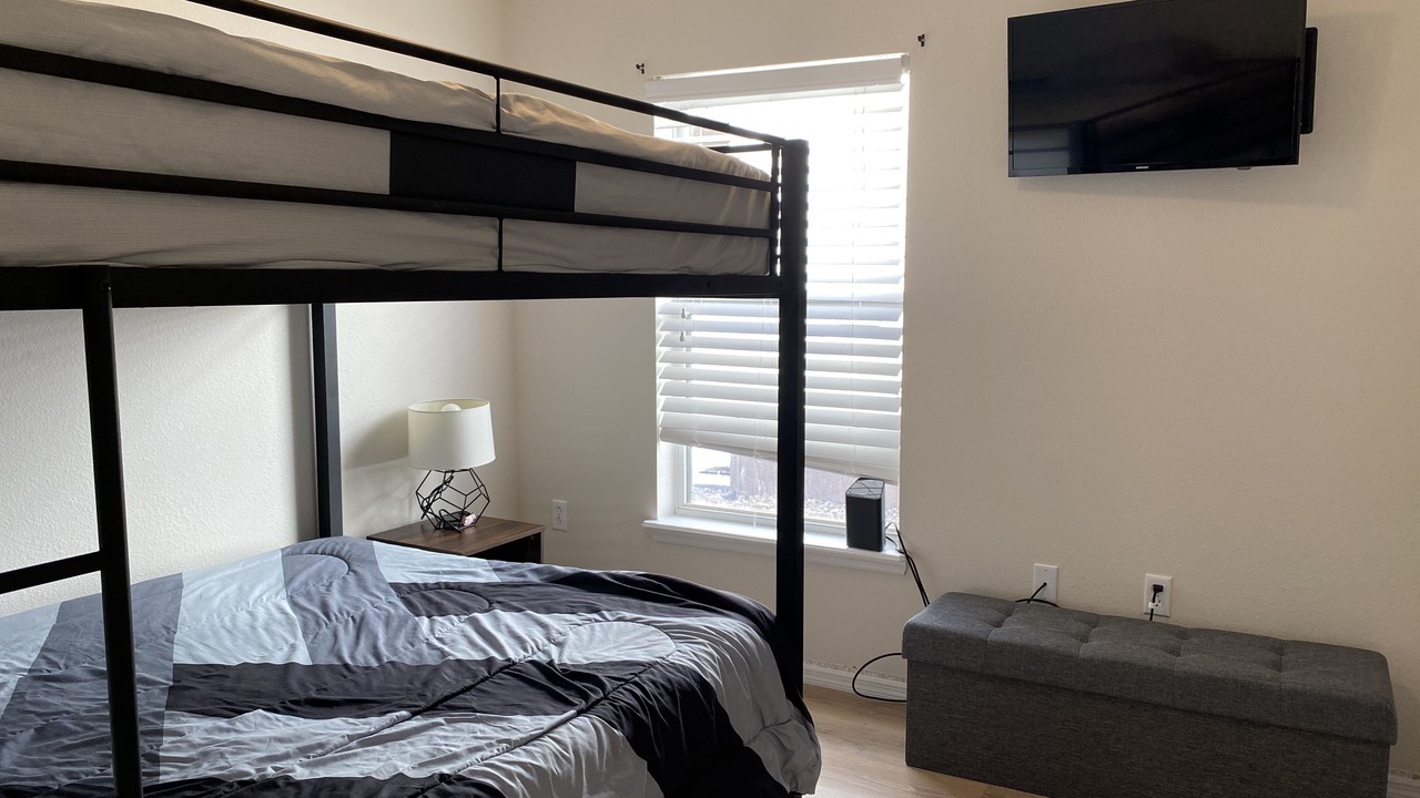 Photo of Bedroom in Sandy Ridge