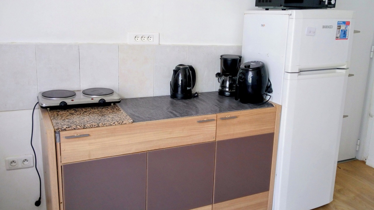 Photo of Kitchen in Charenton-le-Pont