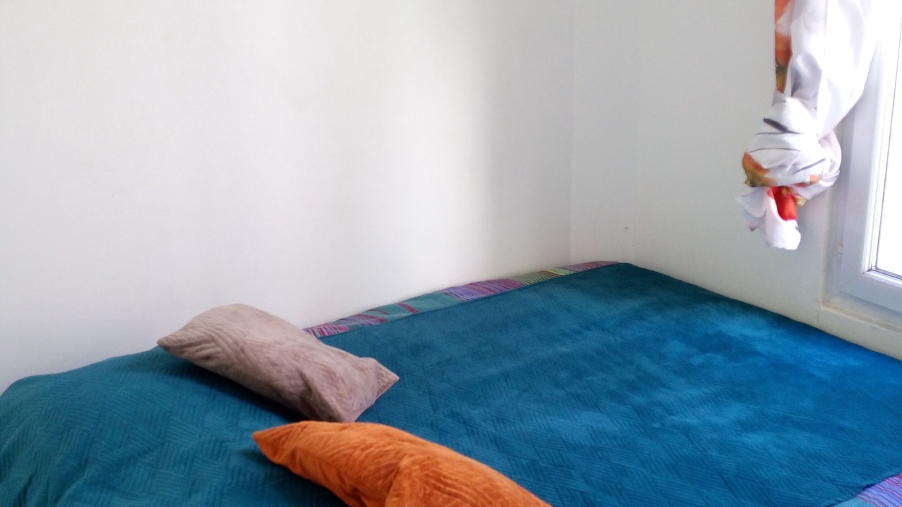 Photo of Bedroom in Charenton-le-Pont