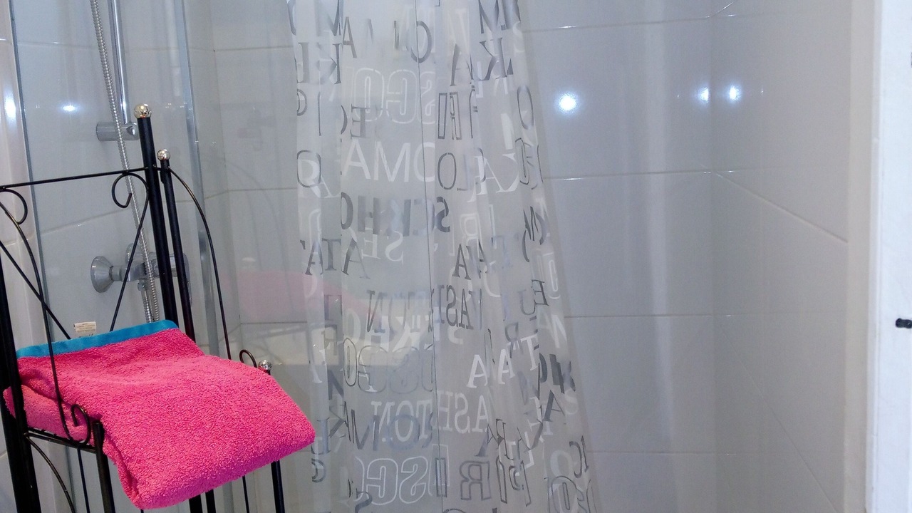 Photo of Bathroom in Charenton-le-Pont
