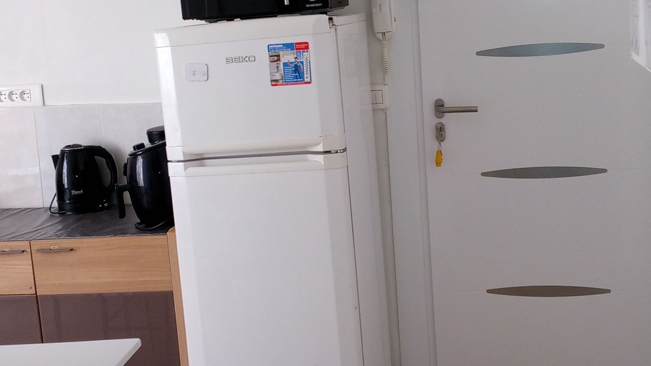 Photo of Kitchen in Charenton-le-Pont