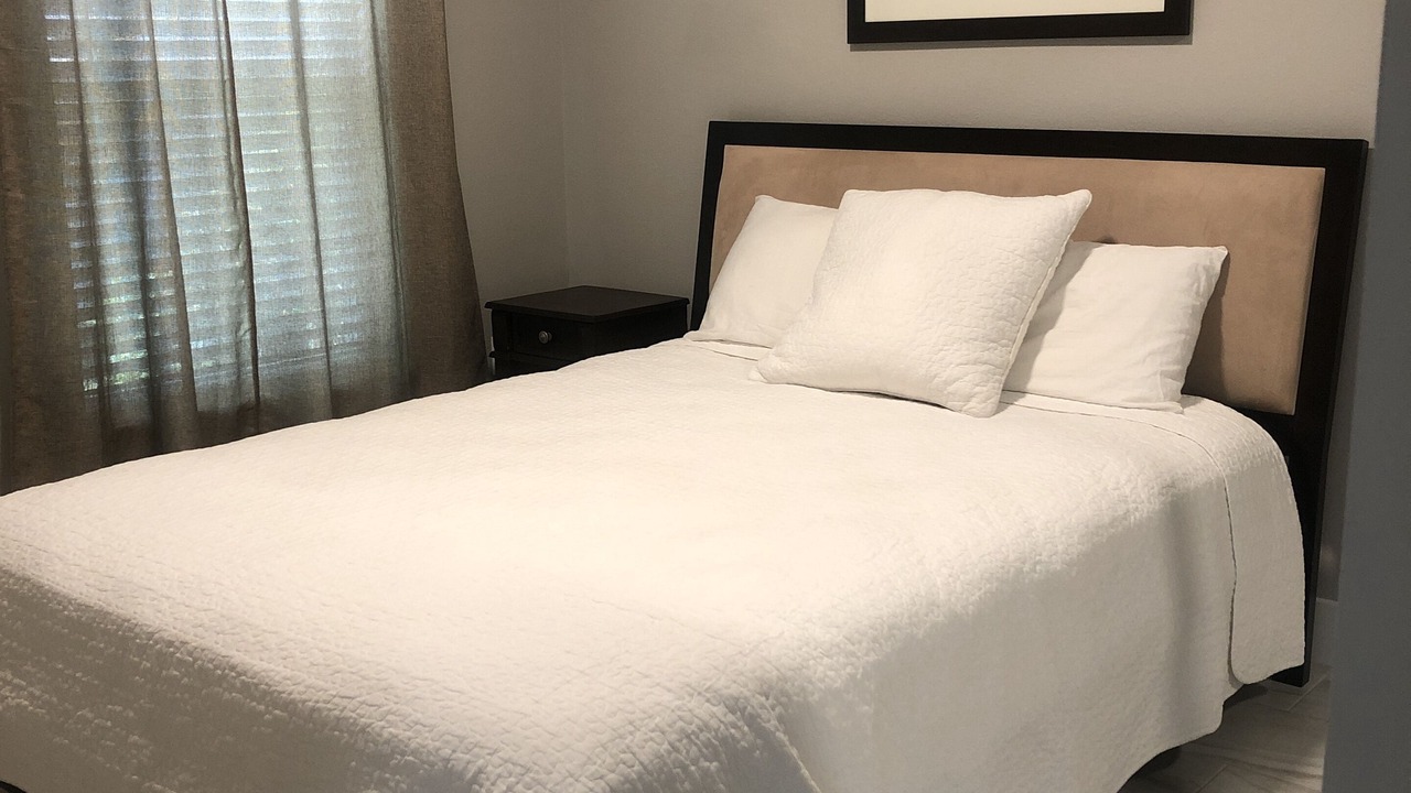 Photo of Bedroom in Ventura